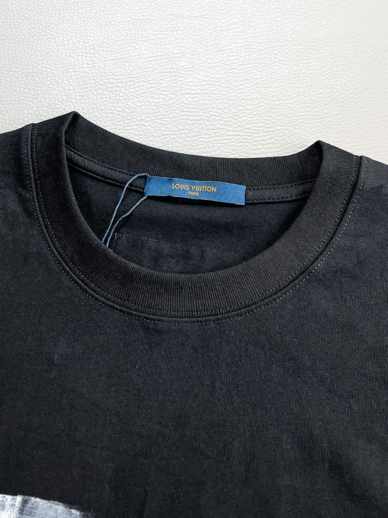 Louis Vuitton T-Shirts